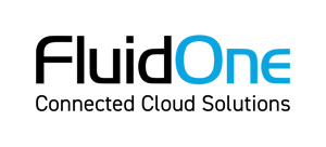 FluidOne - logo Connected Cloud Solutions-01