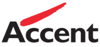 Accent logo Accent logo
