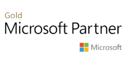 Microsoft Gold Partner